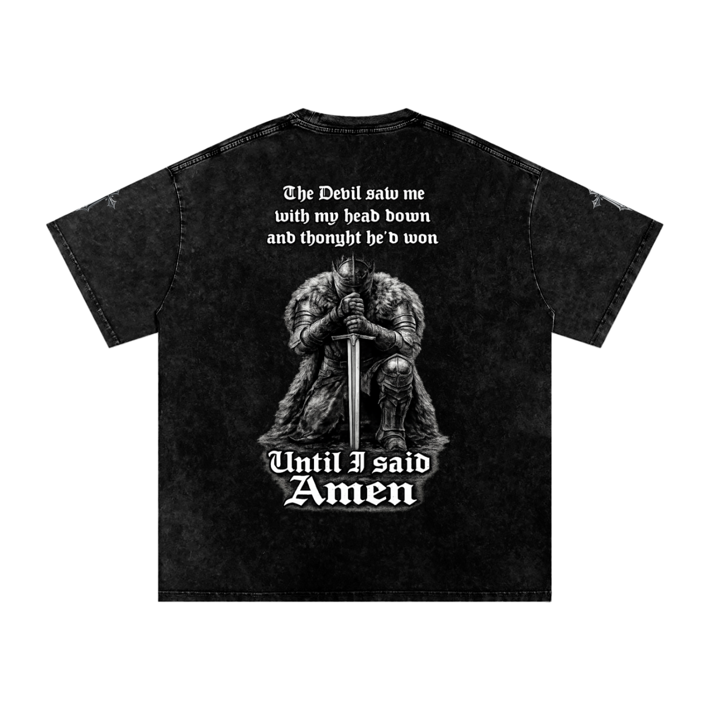 T shirt,Religious ,Christian,Faith,Luxury ,Designer