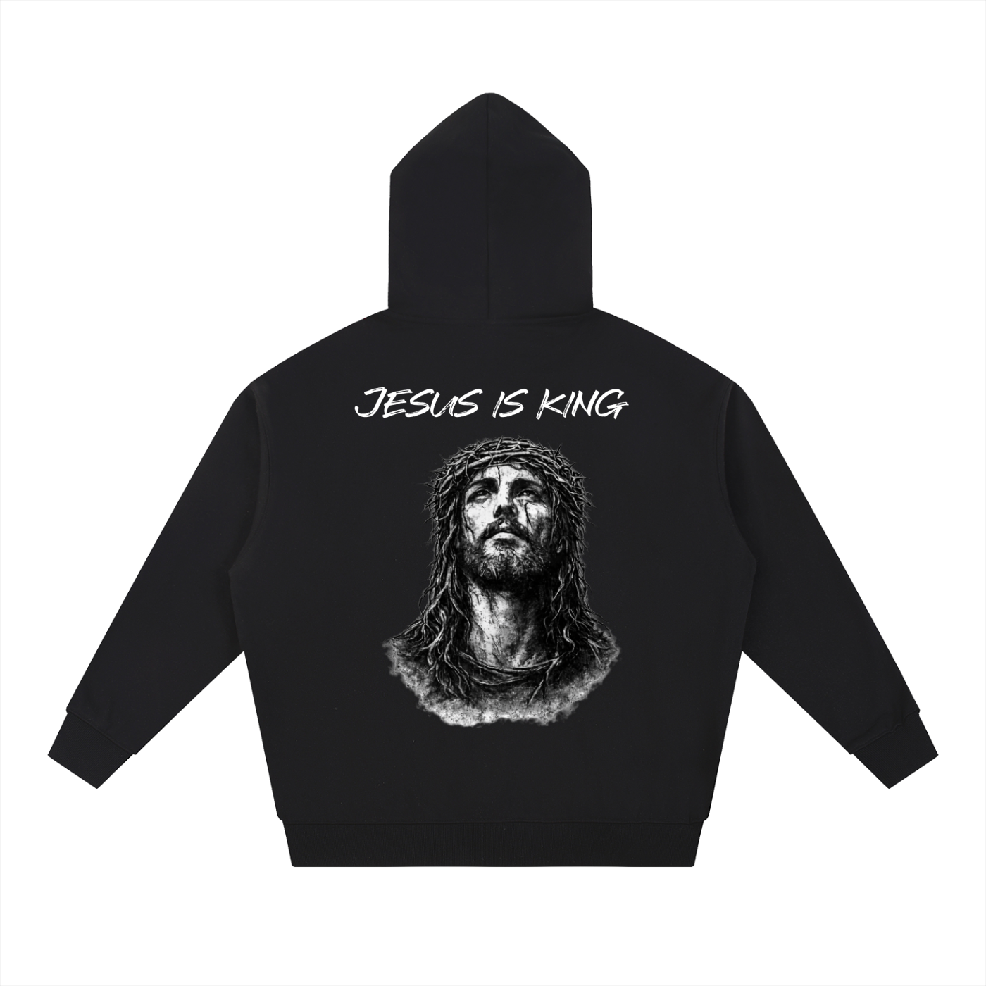 Essential Heavyweight Hoodie