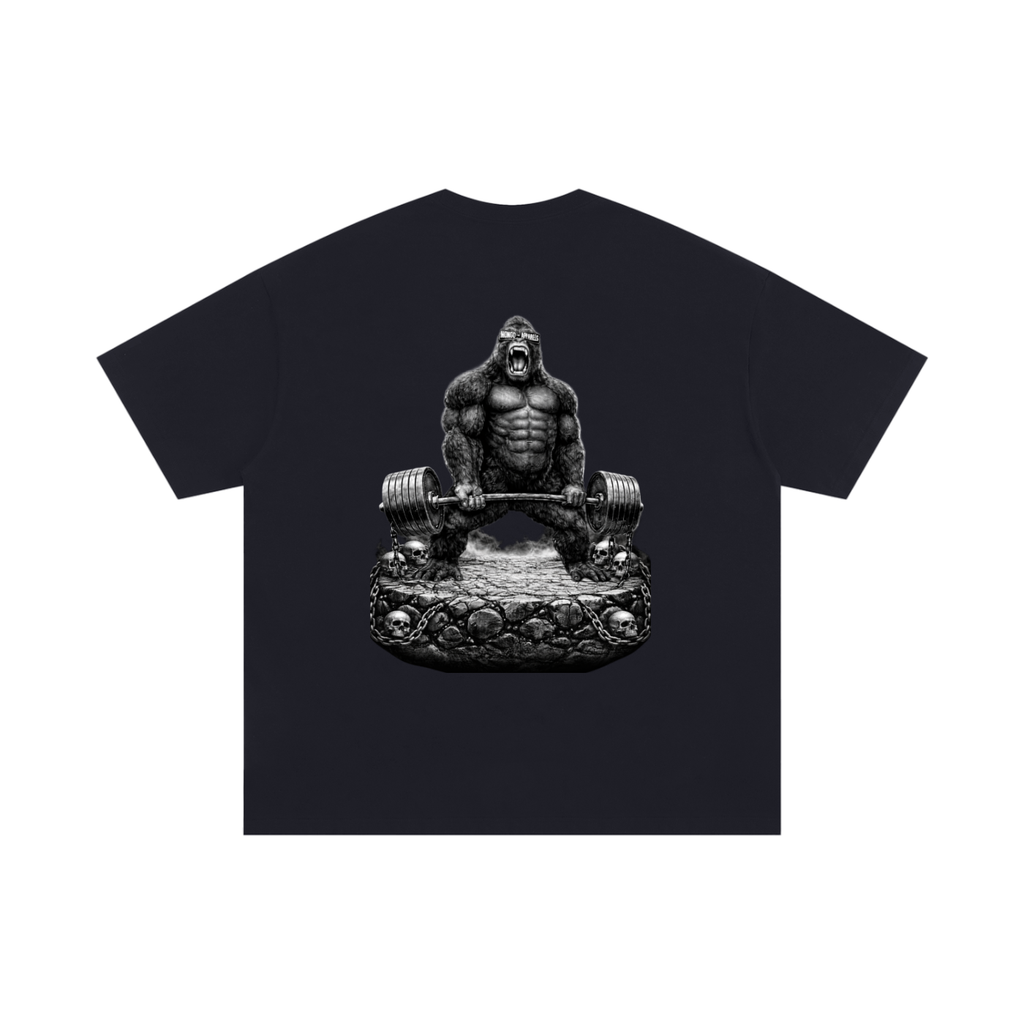 Born to Lift,Gym,Gymwear,Unisex,Mongo Apparels,Cotton