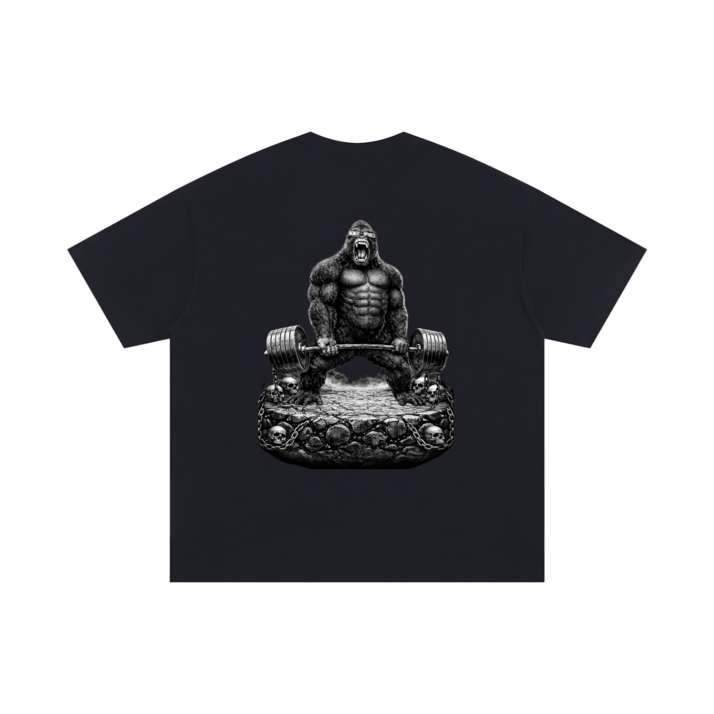 Born to Lift,Gym,Gymwear,Unisex,Mongo Apparels,Cotton