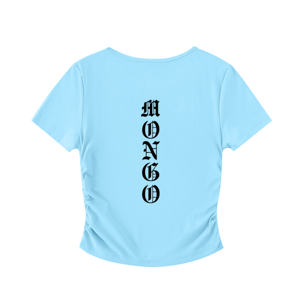 Cropped,Bodycon,Womens