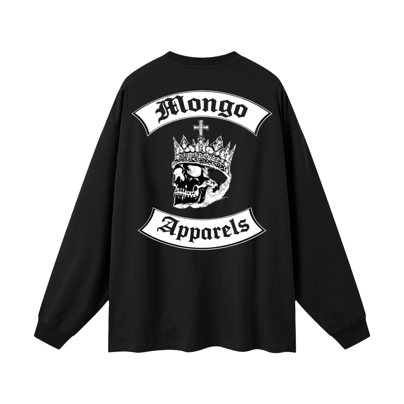 Designer,Luxury ,Streetwear,Shirt,Mongo Apparels,Graphic,Motorcycle Club Style,Gorillal Head