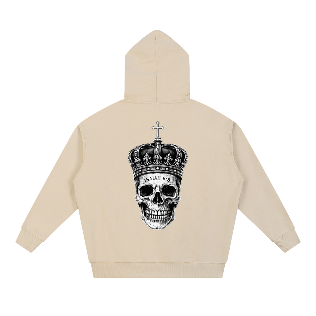 Essential Heavyweight Hoodie