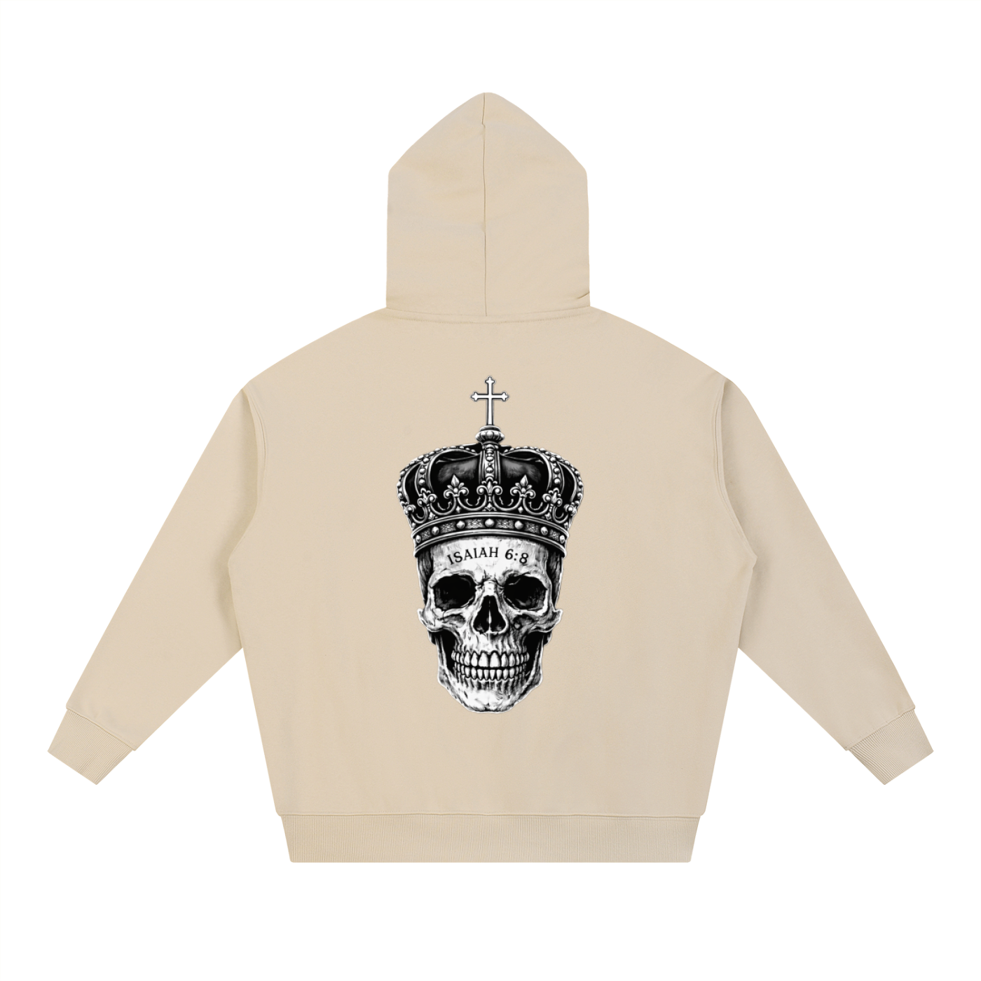 Essential Heavyweight Hoodie