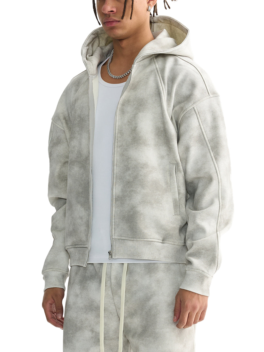 Designer,Luxury,Hoodie,Zip up,Mongo Apparels
