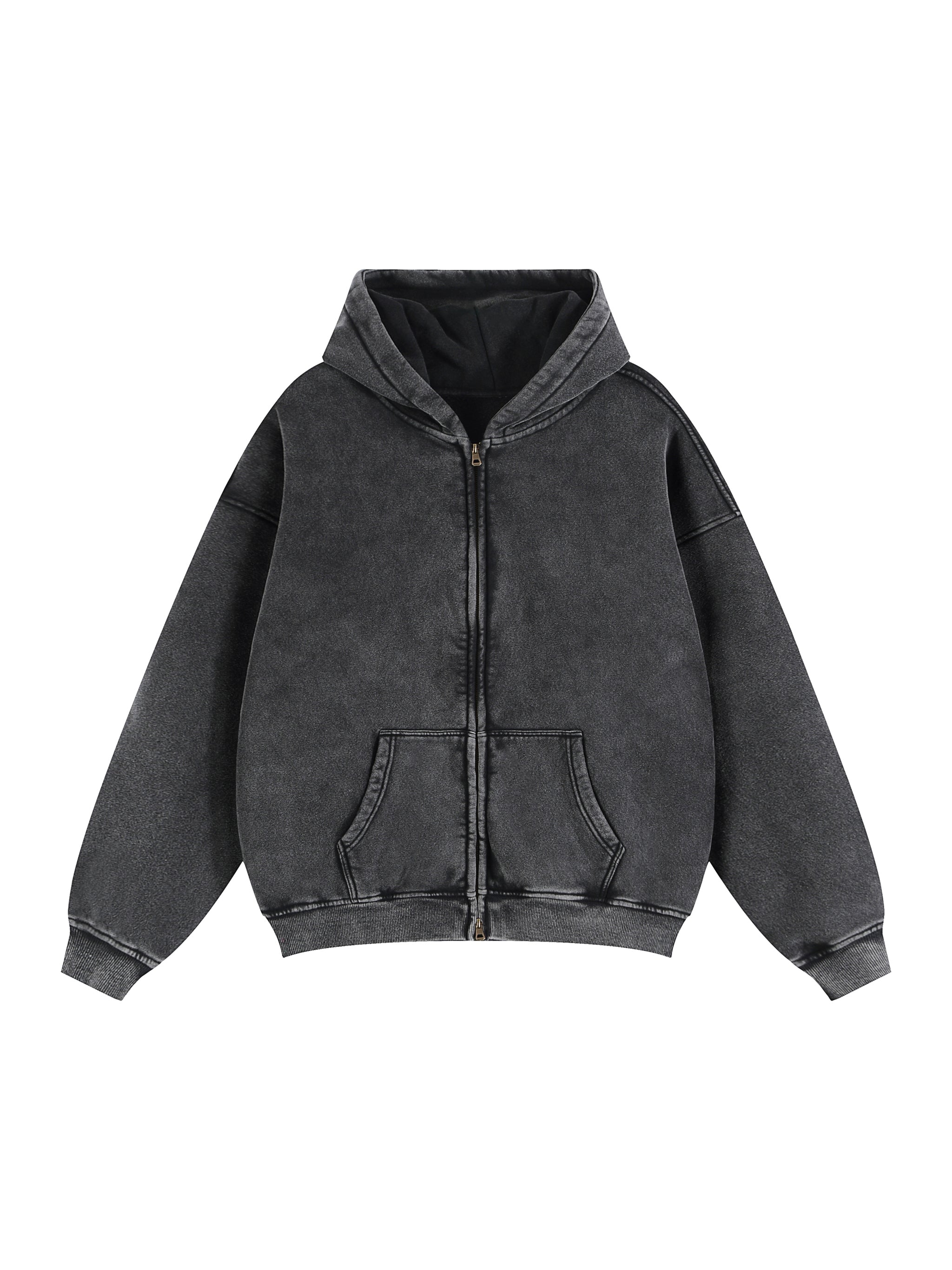 Designer,Luxury,Hoodie,Zip-Up,Motorcycle Style,Mongo Apparels
