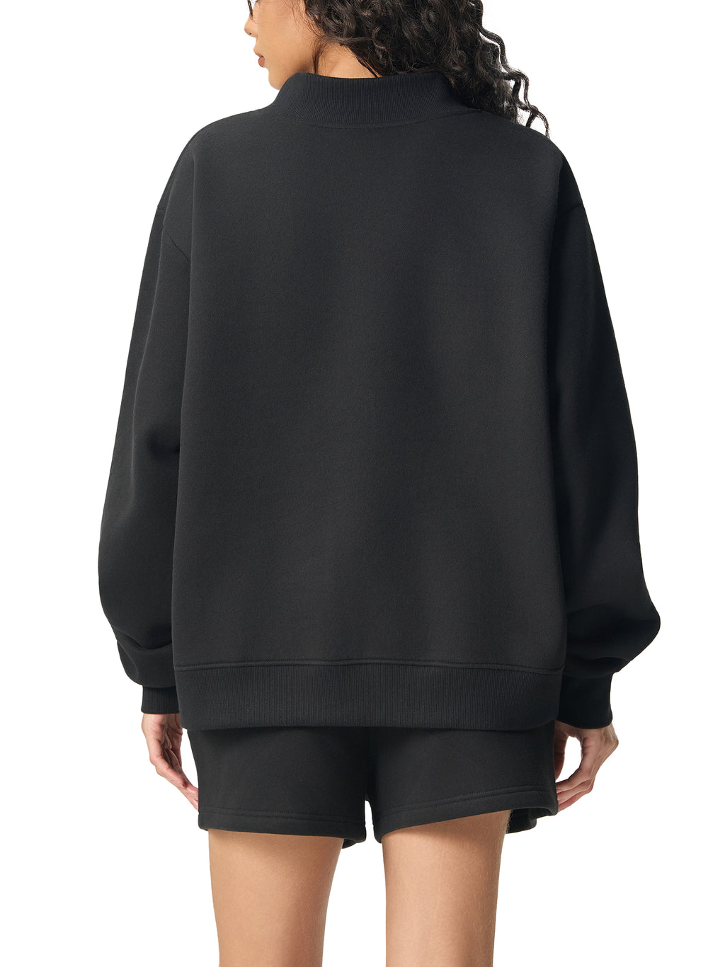 Thick,Oversized,Womens,Mongo,Mongo Apparels,Turtleneck