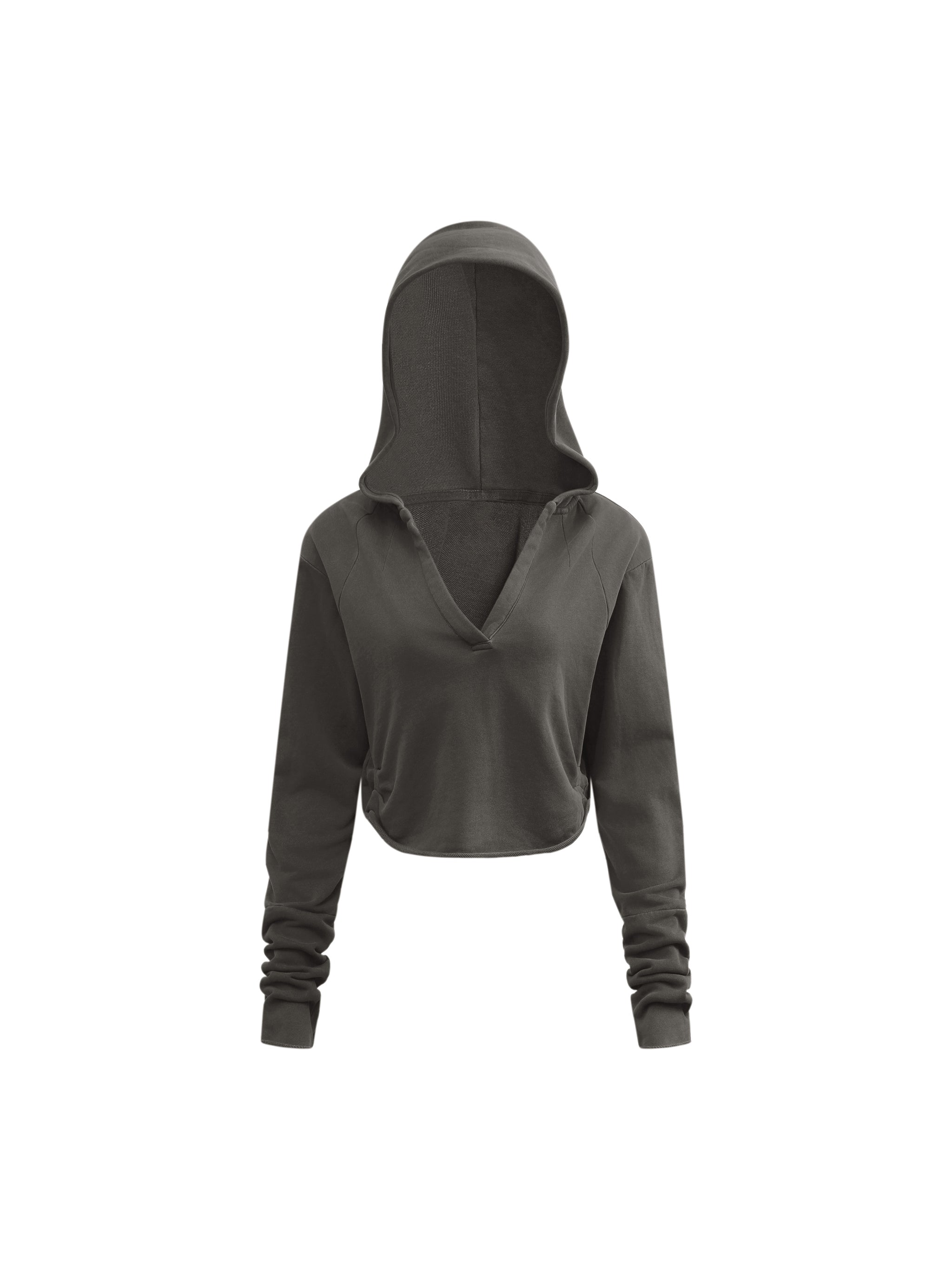 Designer,MONGO,Hoodie,Luxury,Womens
